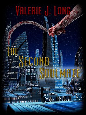cover image of The Second Soulmate